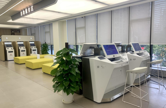 榆林离职后公积金会自动封存吗?