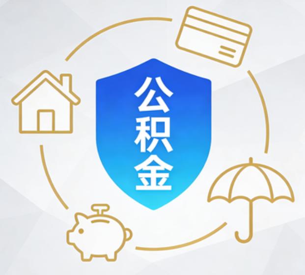 榆林公积金代办的5个意想不到的好处，第3个最实用