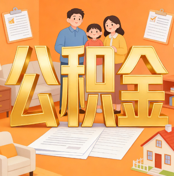 榆林公积金代办服务的现实价值与普惠意义
