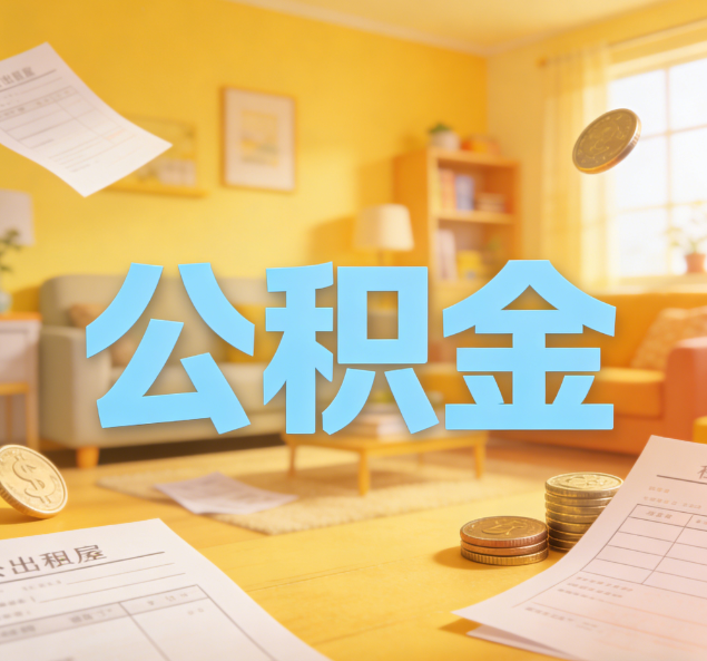 榆林别让公积金“躺在账户里睡觉”！