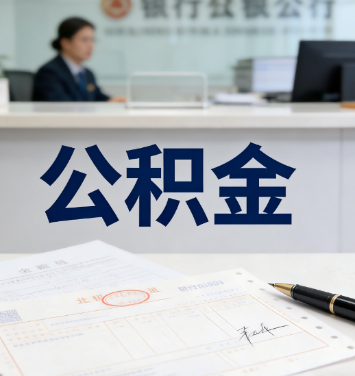 榆林养老公积金代办需要哪些证件？