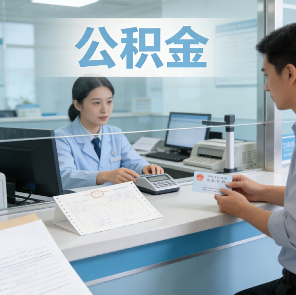榆林公积金代办行业观察：当“一件事一次办”遇上“专业补位”