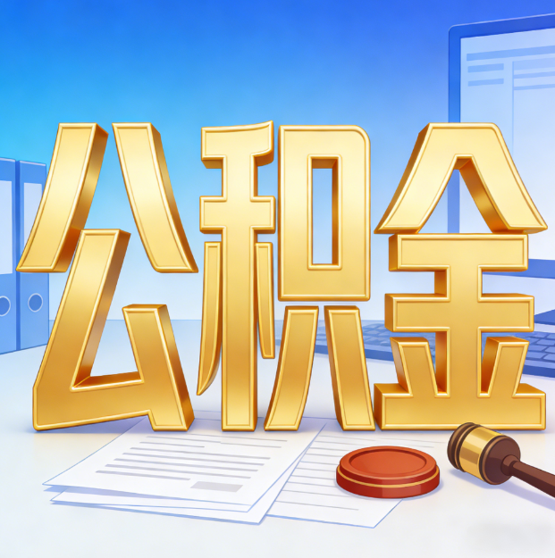 榆林公积金代办行业观察：从“跑腿经济”到“专业服务”的蝶变之路