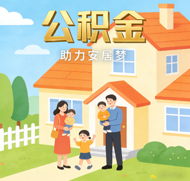 榆林公积金代办行业观察：合规化浪潮下，专业服务迎来价值回归