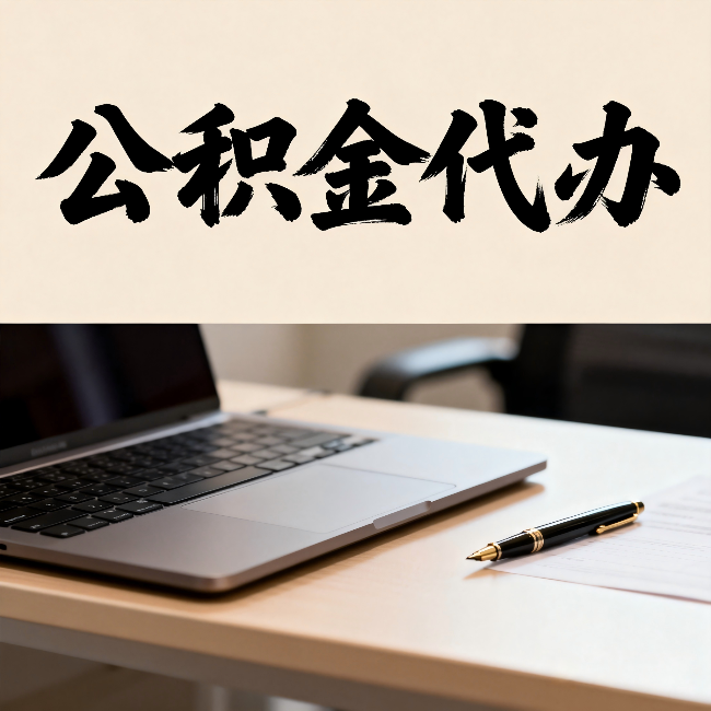 榆林公积金代办：十个问题快速判断你需不需要找人办