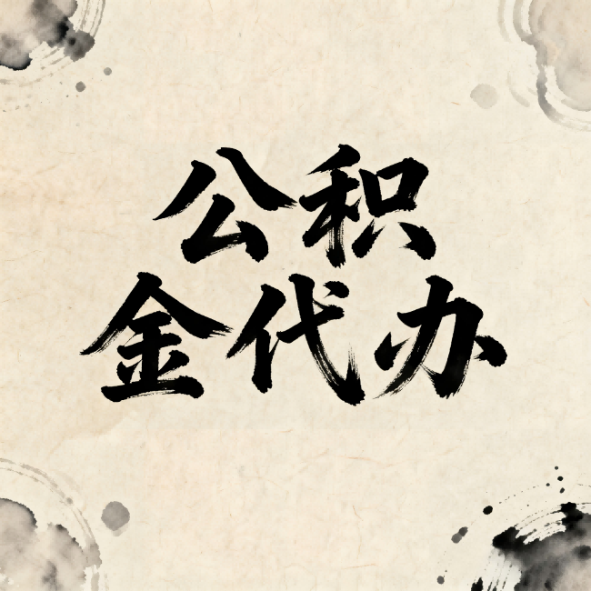 榆林公积金代办:关于收费,你想知道的都在这里