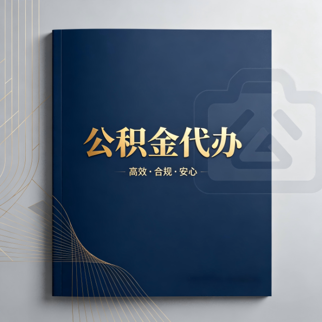 榆林公积金代办:材料不全或丢失,自己很难办