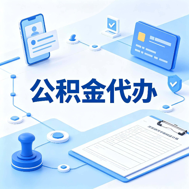 榆林公积金代办到底划不划算 算完这笔账你就清楚了