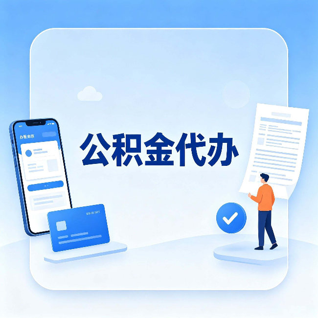 榆林公积金代办的隐藏价值 不止是帮你跑腿