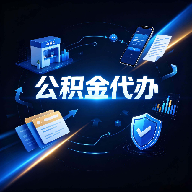 榆林公积金代办问得最多的六个问题 一次性都讲清楚